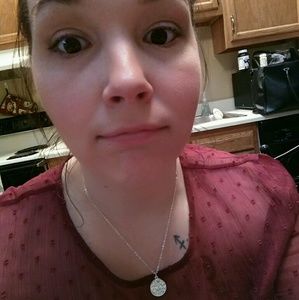 Meet your Posher, Kristin